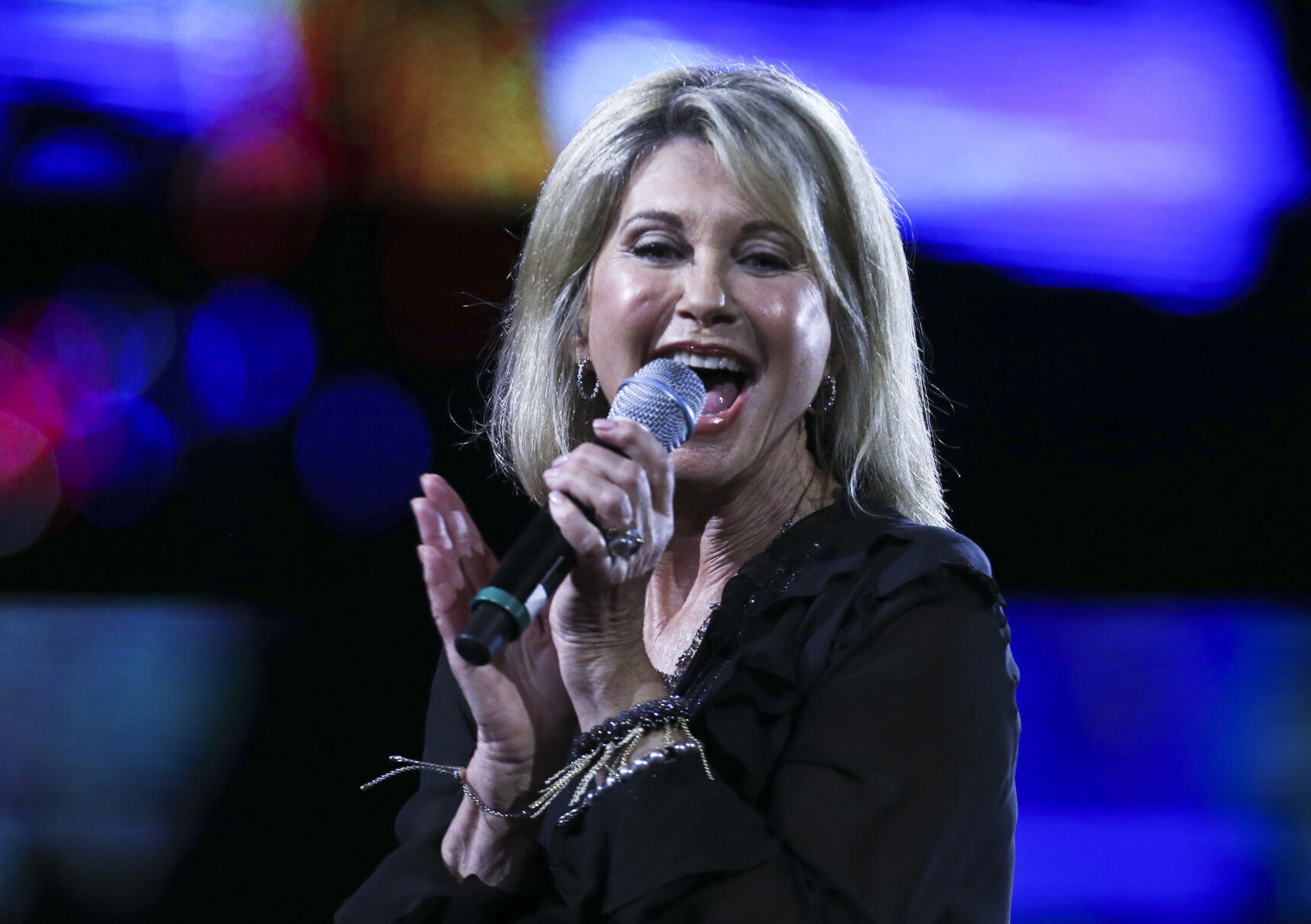 Olivia Newton-John